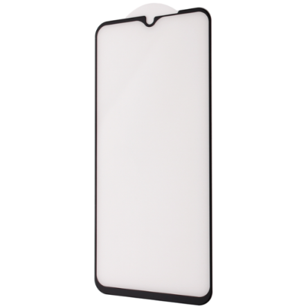 Защитное стекло Glasscove XR Note 8 фото №2