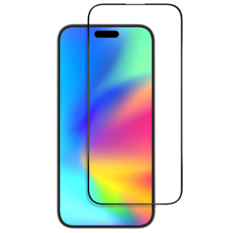 Изображение Защитное стекло Glasscove XR 9 K