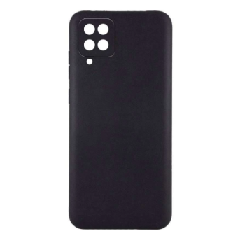 Зображення Чохол для телефона Armor Force для Samsung A22 Black
