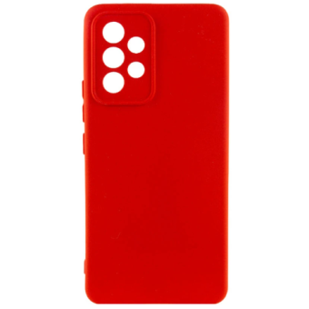 Зображення Чохол для телефона Armor Case для Samsung A52/A525/A52S 5G/A528B Red