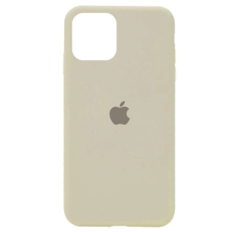 Зображення Чохол для телефона DM Color Matt 0.3mm для iPhone 11 Beige