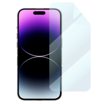 Фотография Защитная пленка Garry Plotter Medium Armor CS (Матова)