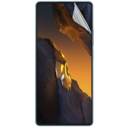 Защитная пленка Garry Plotter КітСut CS Class D (Глянсова)