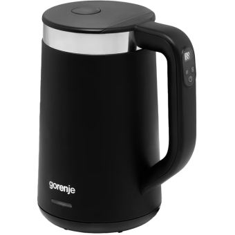 Зображення Електричний чайник Gorenje K17TRDW