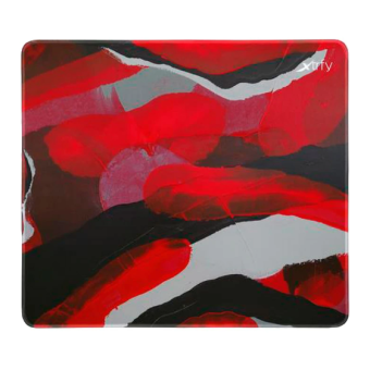 Зображення Килимок для миші Xtrfy GP4 Large Abstract Retro (XG-GP4-L-RETRO)