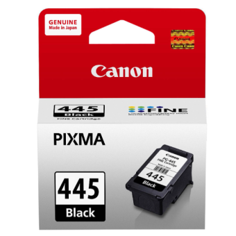 Зображення Картридж Canon PG-445 Black для MG2440 (8283B001)
