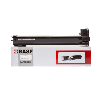 Зображення Картридж BASF Xerox B1022/B1025/ 006R01731 Black (KT-006R01731)