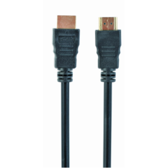 Изображение Кабель Cablexpert HDMI to HDMI 3.0m (CC-HDMI4F-10)