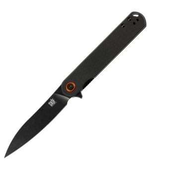 Зображення Ніж Skif Townee Jr BSW Black (UL-001JBSWB)