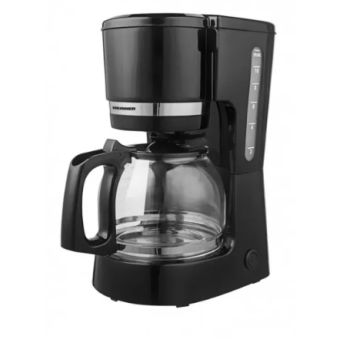 Изображение Кофеварка HEINNER HCM-800BK