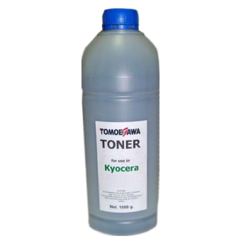 Зображення Тонер Kyocera TK-3150/TK-3160/TK-3170/TK-3190 (1000г) ED-43 Tomoegawa (TG-KM3040-1)
