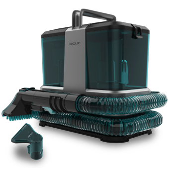 Зображення Пилосос Cecotec Conga 2000 Carpet&Spot Clean Compact