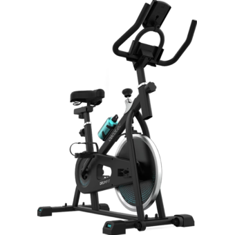 Зображення Велотренажер Cecotec DrumFit Indoor 6000 Forcis Bicicleta (CCTC-07094)