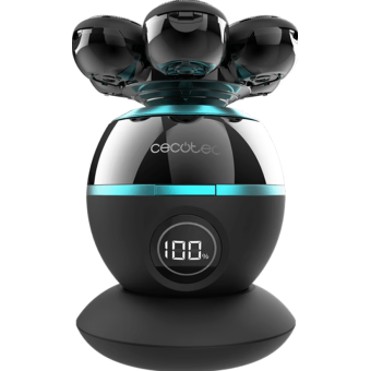 Изображение Бритва Cecotec Shamers Bamba PrecisionCare Skull Shaver (CCTC-04443)