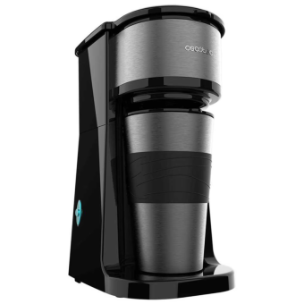 Зображення Кавоварка Cecotec COFFEE 66 (CCTC-01728)