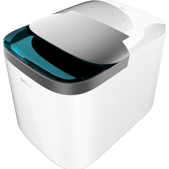 Зображення Льодогенератор Cecotec Chillin Ice 1500 (CCTC-08052)