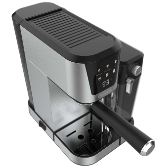 Изображение Кофеварка Cecotec Power Espresso 20 Cream (CCTC-00651)