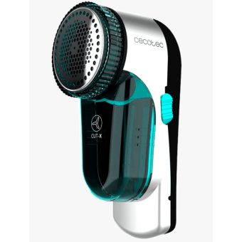 Фотографія Машинка для чищення одягу Cecotec Cut-X 4500 Textile (CCTC-05748)