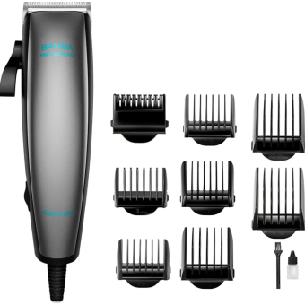 Зображення Машинка для стрижки  Cecotec Bamba Precision Care Power Blade Titanium (CCTC-04232)