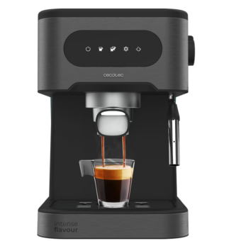 Изображение Кофеварка Cecotec POWER ESPRESSO 20 COLDBREW (CCTC-00268)