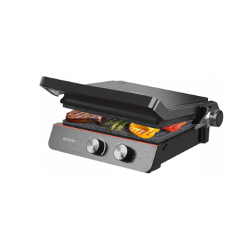 Зображення Гриль Cecotec Rock'nGrill Blaze Neon (CCTC-08054)