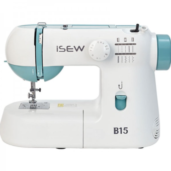 Зображення Швейна машина Isew B15