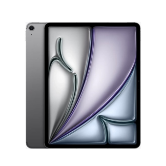 Изображение Планшет Apple iPad Air 13" M3 Wi-Fi 1TB Space Grey (MCQ04TY/A)