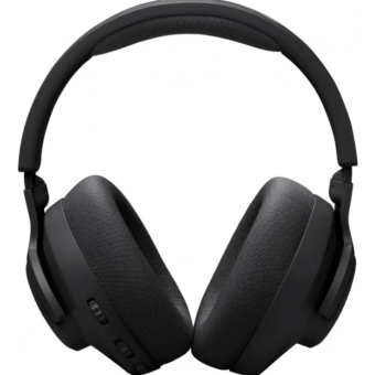 Зображення Навушники JBL Quantum 360 Wireless Black (JBLQTUM360BLK)