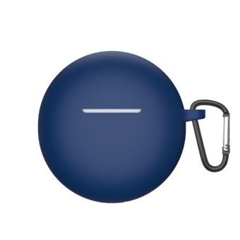 Зображення Чохол для навушників Armorstandart Hang Case для OPPO Enco Buds2 Dark Blue (ARM71112)