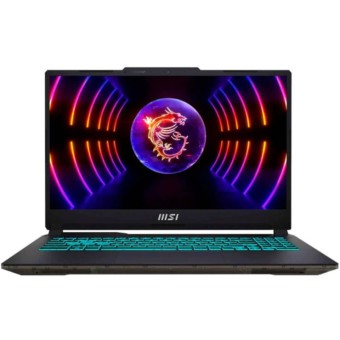 Зображення Ноутбук MSI Cyborg 15 A13VF (A13VF-1485XPL)