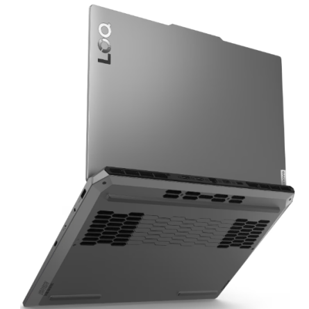 Ноутбук Lenovo LOQ-15IAX9 CI5-12450HX 15" 16GB/1TB 83GS008FRA LENOVO фото №8