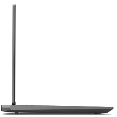 Ноутбук Lenovo LOQ-15IAX9 CI5-12450HX 15" 16GB/1TB 83GS008FRA LENOVO фото №12