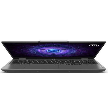 Ноутбук Lenovo LOQ-15IAX9 CI5-12450HX 15" 16GB/1TB 83GS008FRA LENOVO фото №4