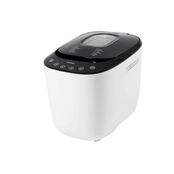 Изображение Хлебопечь HEINNER HBM-900WHBK