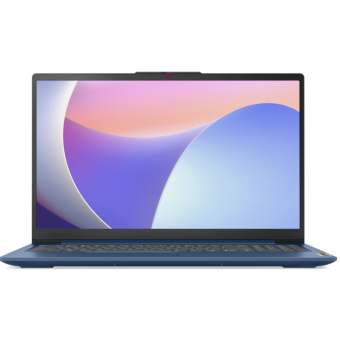 Изображение Ноутбук Lenovo IdeaPad Slim 3 15IAH8 (83ER00MFRA)