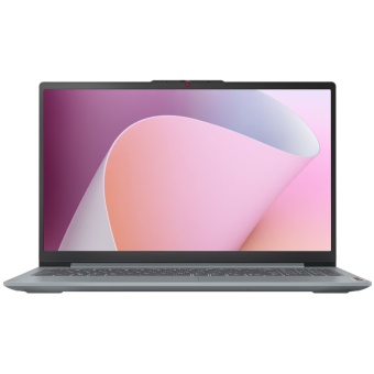 Зображення Ноутбук Lenovo IdeaPad Slim 3 15ABR8 (82XM00XERA)