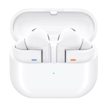 Зображення Навушники Samsung Galaxy Buds3 Pro White