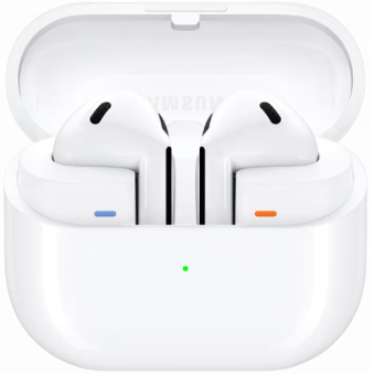 Изображение Наушники Samsung Galaxy Buds3 White