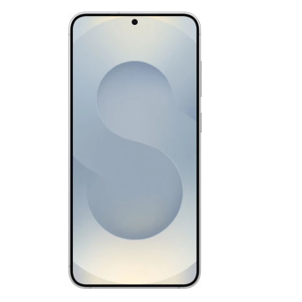 Зображення Смартфон Samsung Galaxy S25  12/512Gb Silver Shadow (SM-S936BZSGEUC)