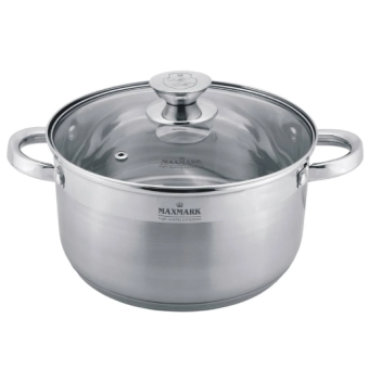 Фотографія Каструля Maxmark MK-3705