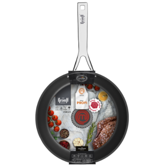 Зображення Пательня Krauff 25-45-216