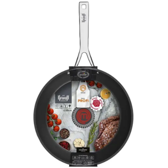 Зображення Пательня Krauff 25-45-217