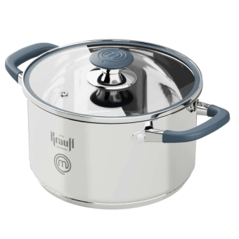 Изображение Кастрюля Krauff 26-238-087