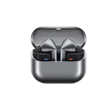 Изображение Наушники Samsung Galaxy Buds3 Pro Silver