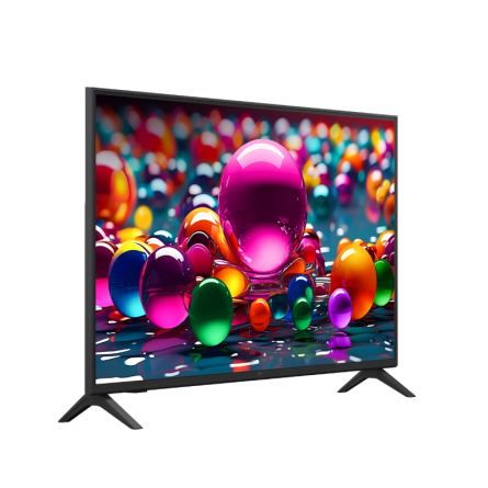 Телевізор LG 43UA75006LA фото №2