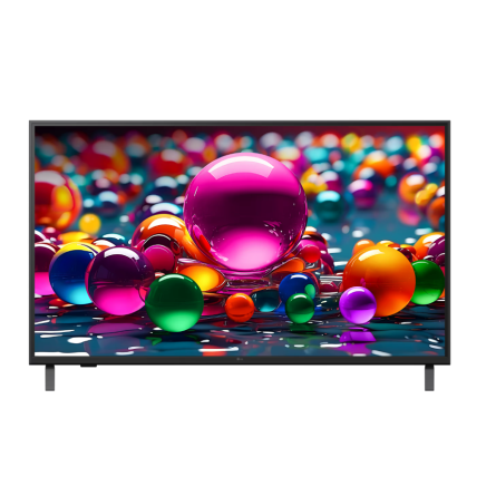 Телевізор LG 43UA75006LA фото №3