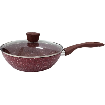 Фотография Сковорода Maxmark MK-FP9126