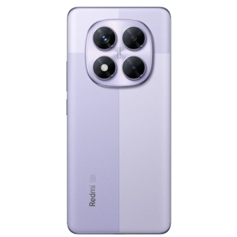Зображення Смартфон Xiaomi Redmi Note 14 Pro 5G 8/256GB Lavender Purple int