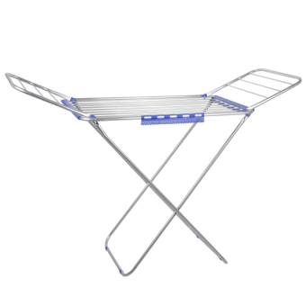 Фотографія Сушарка для білизни Elegancie 1622AL-BL