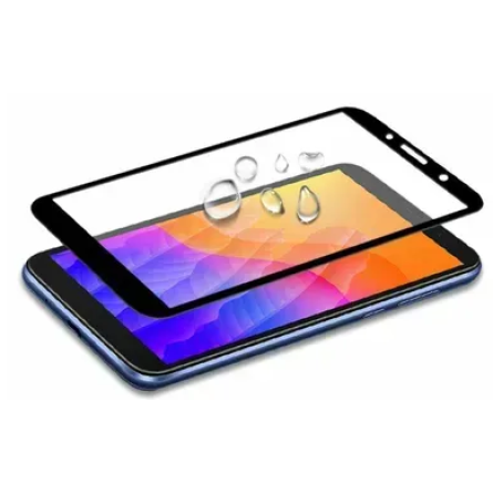 Защитное стекло Glasscove H Y5p фото №2